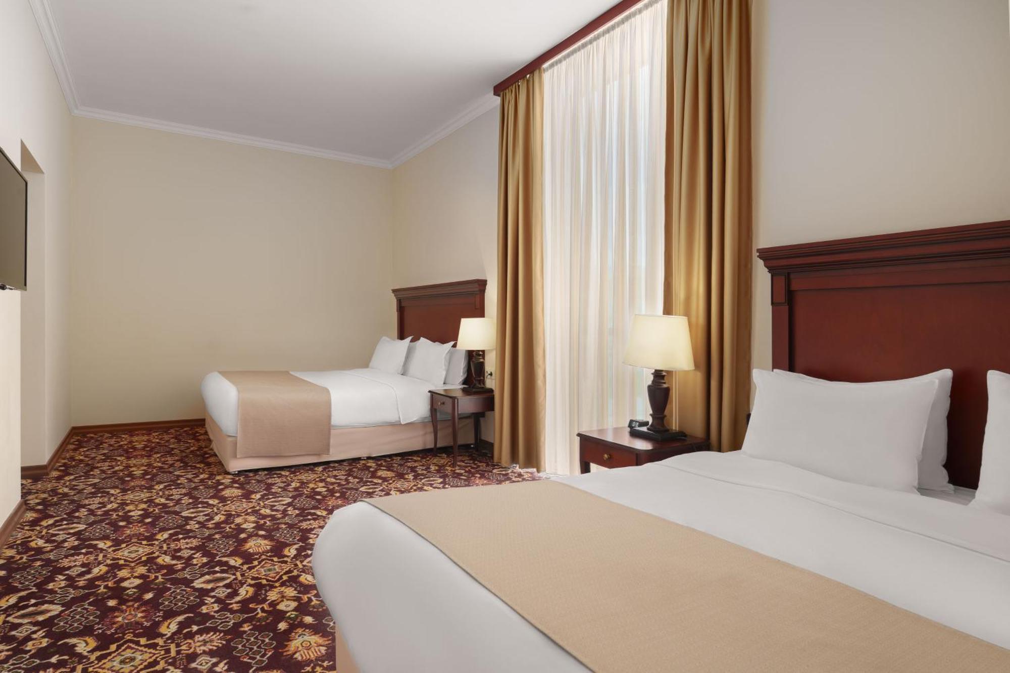 Suite Executive